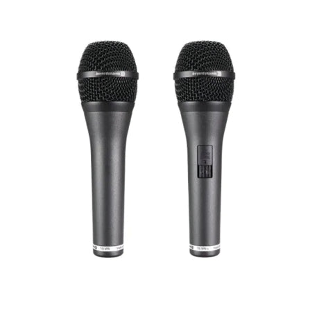 beyerdynamic Tg V 70 (S) Dynamic Vocal Microphone (Hypercardioid) with Switch