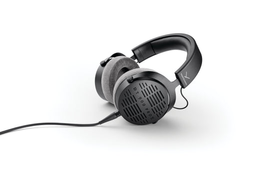 beyerdynamic DT 900 Pro X Studio Headphones for Critical Listening, Mixing & Mastering (Open-Back, 48 Ohms)