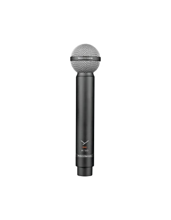 beyerdynamic M 160 Dynamic Double-Ribbon Microphone (Hypercardioid)