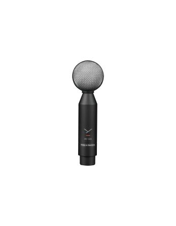 beyerdynamic M 130 Dynamic Double-Ribbon Microphone (Figure-Eight)