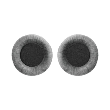 beyerdynamic Ear Pad Set Velour, Closed - Grey