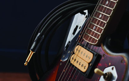 Warm Audio Premier Series Instrument Cable 6 Foot, view 2