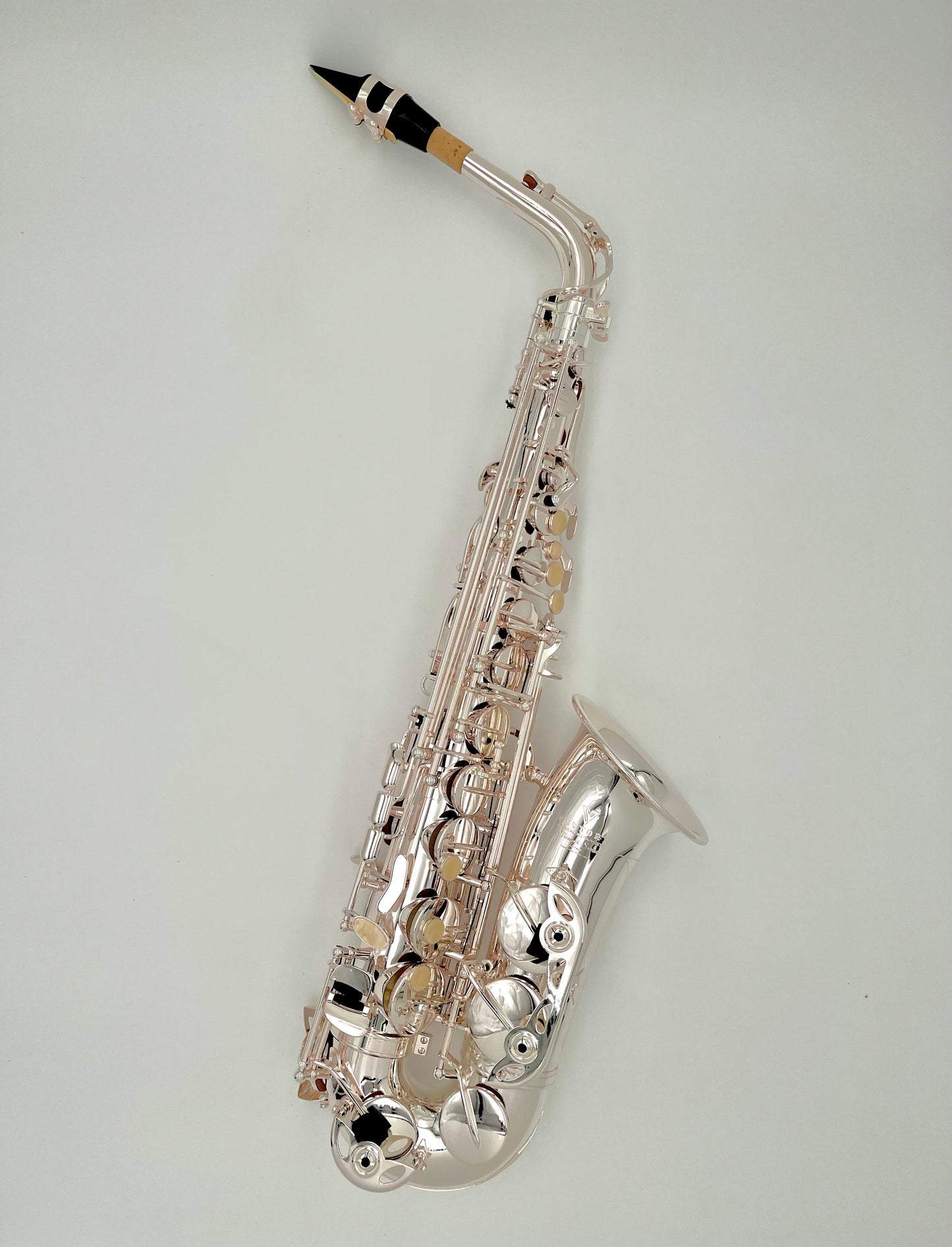 Victory Triumph Series Alto Saxophone (Gen 2)