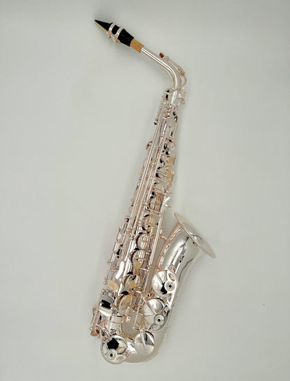 Victory Triumph Series Alto Saxophone (Gen 2)