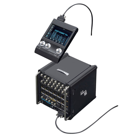 EFNOTE PRO System