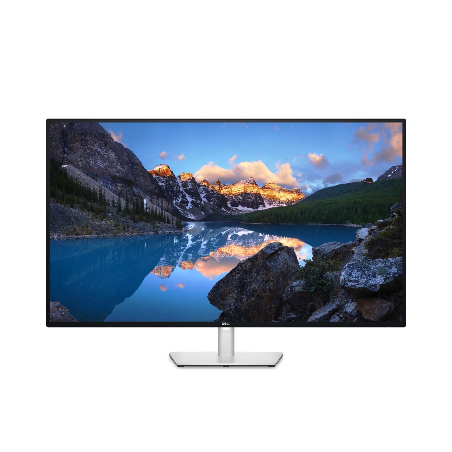 Dell UltraSharp 43 4K Monitor U4323QE