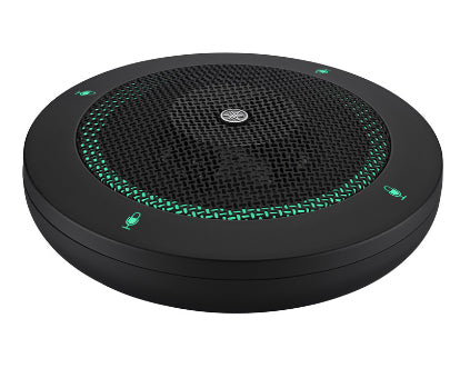 Yamaha RM-TT tabletop microphone black