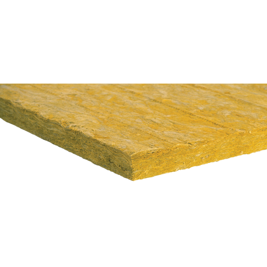 2" Mineral Fiber Insulation