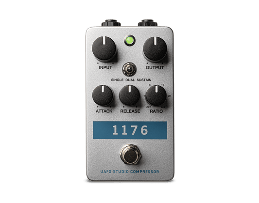 1176 Studio Compressor