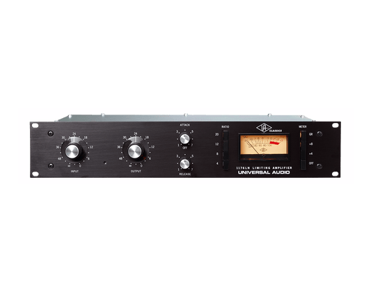 1176LN Classic Limiting Amplifier