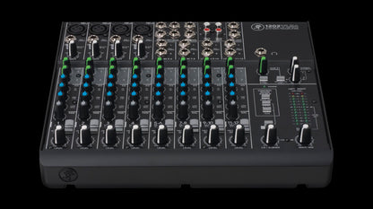 Mackie 1202VLZ4 12-Channel Compact Analog Mixer