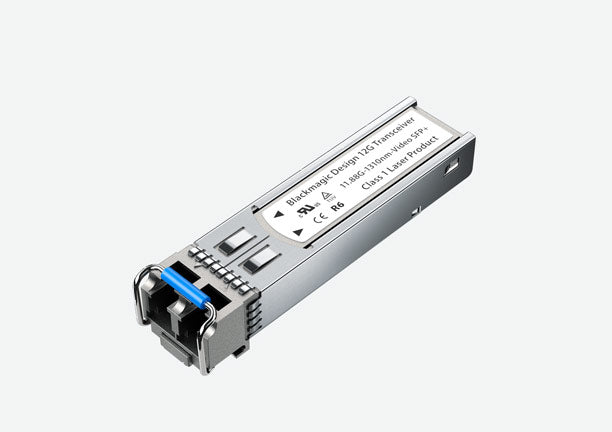 Adapter - 12G BD SFP Optical Module