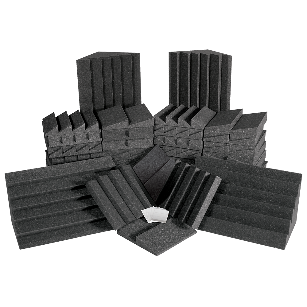 Alpha-DST Roominator — 32-pack (ROOMADCHA)
