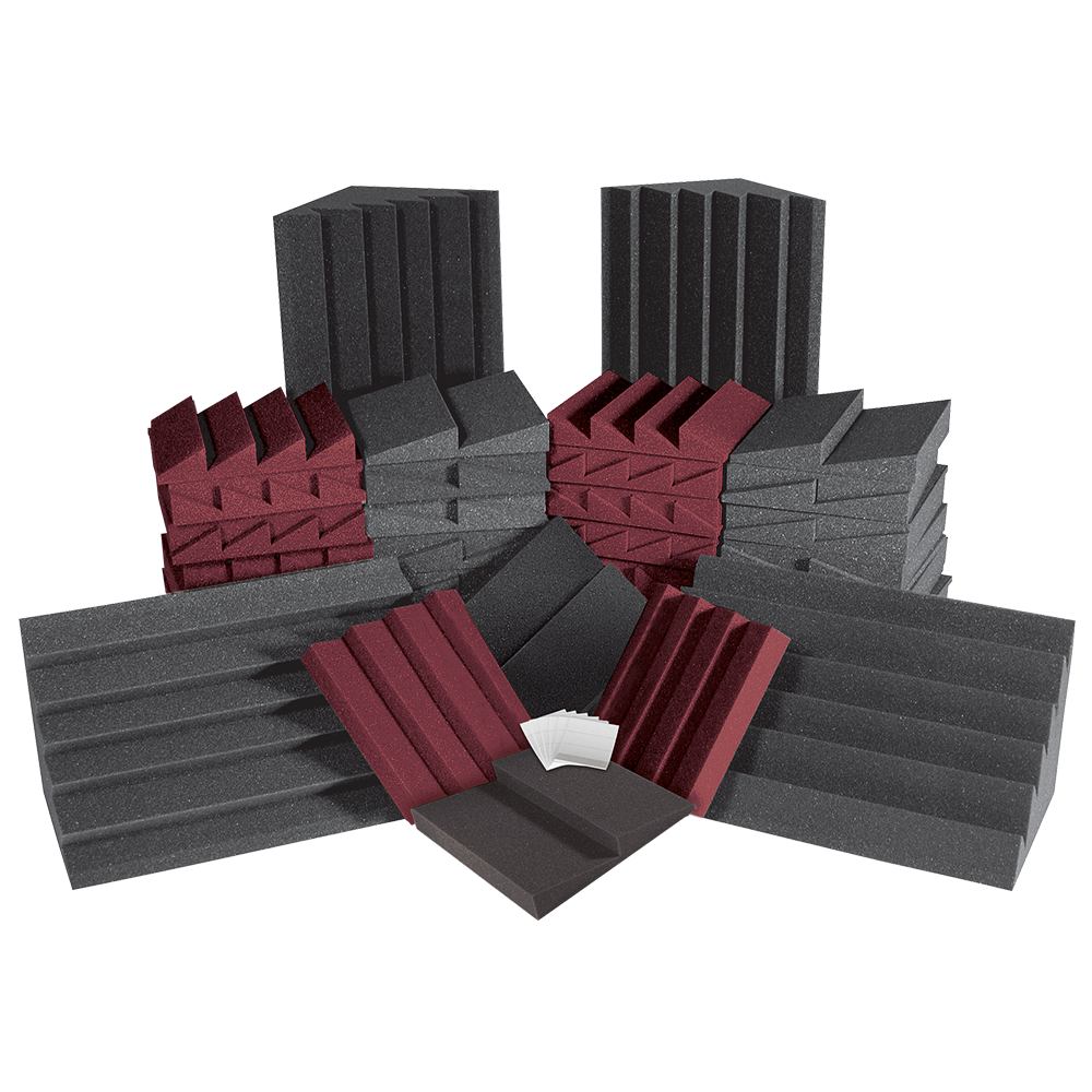 Alpha-DST Roominator — 32-pack (ROOMADCHA)