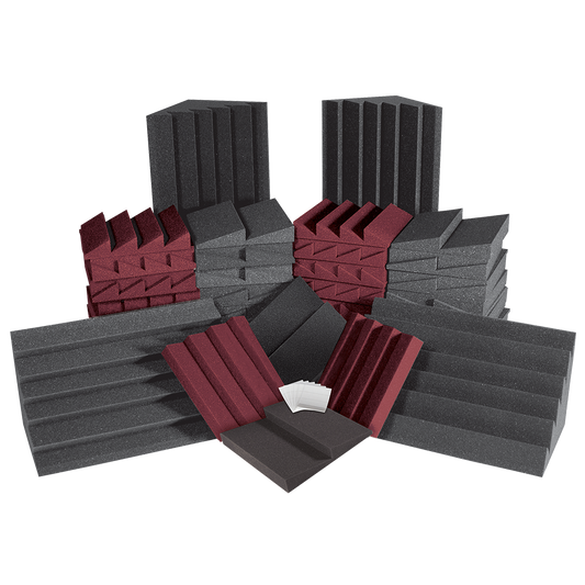 Alpha-DST Roominator — 32-pack (ROOMADCHA)