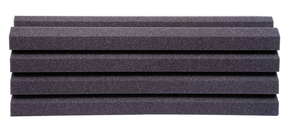 WaveCave Royale — 12"x24" 4-pack