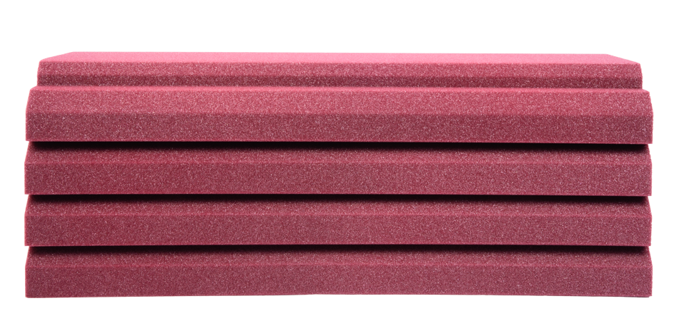 WaveCave Royale — 12"x24" 4-pack