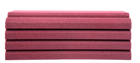 WaveCave Royale — 12"x24" 4-pack