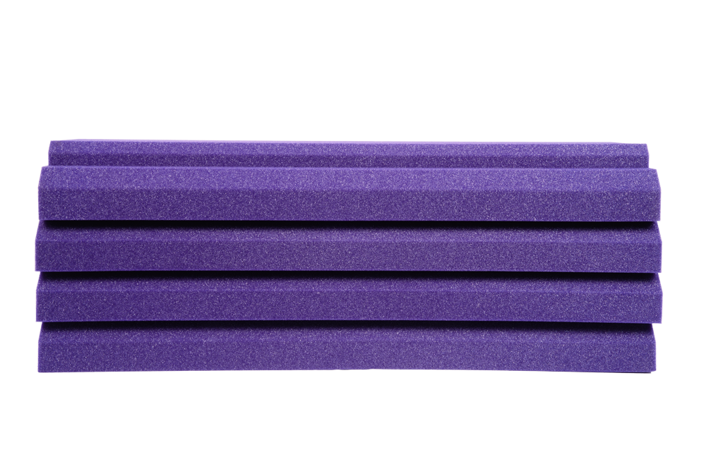 WaveCave Royale — 12"x24" 4-pack