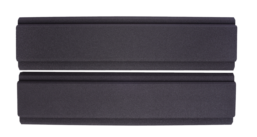 WaveCave Royale — 12"x48" 2-pack