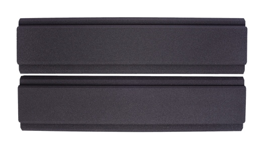 WaveCave Royale — 12"x48" 2-pack