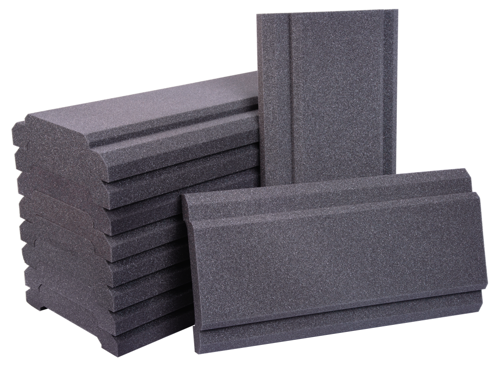 WaveCave Royale — 12"x24" 10-pack