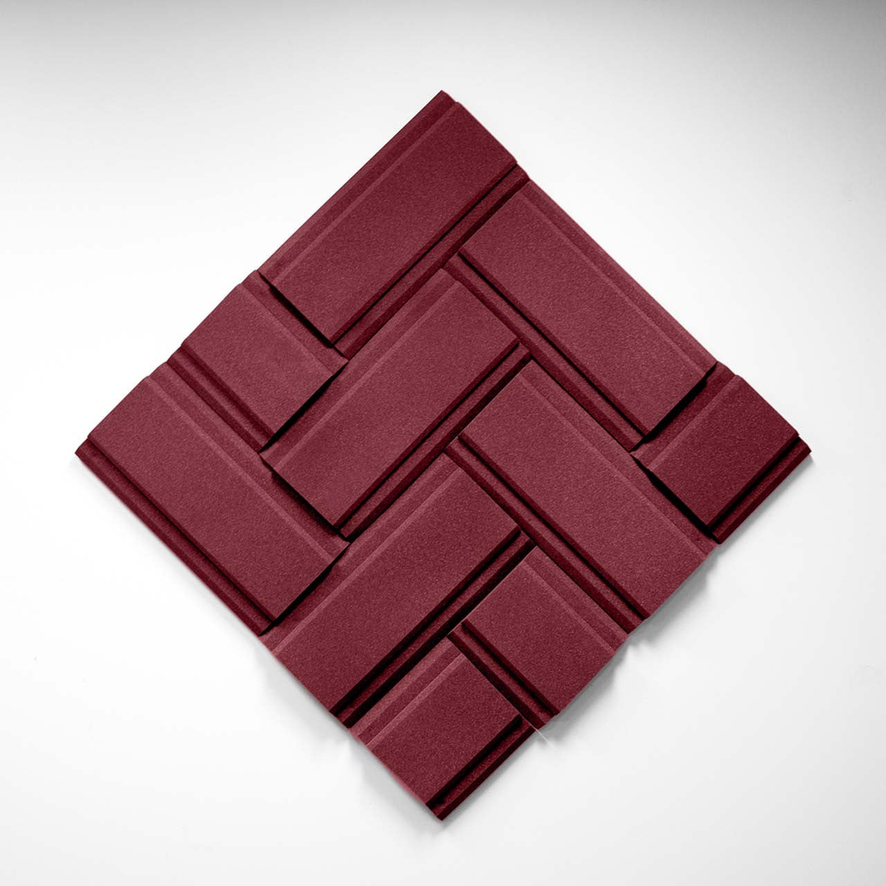 WaveCave Royale — 12"x24" 6-pack