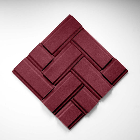 WaveCave Royale — 12"x24" 6-pack