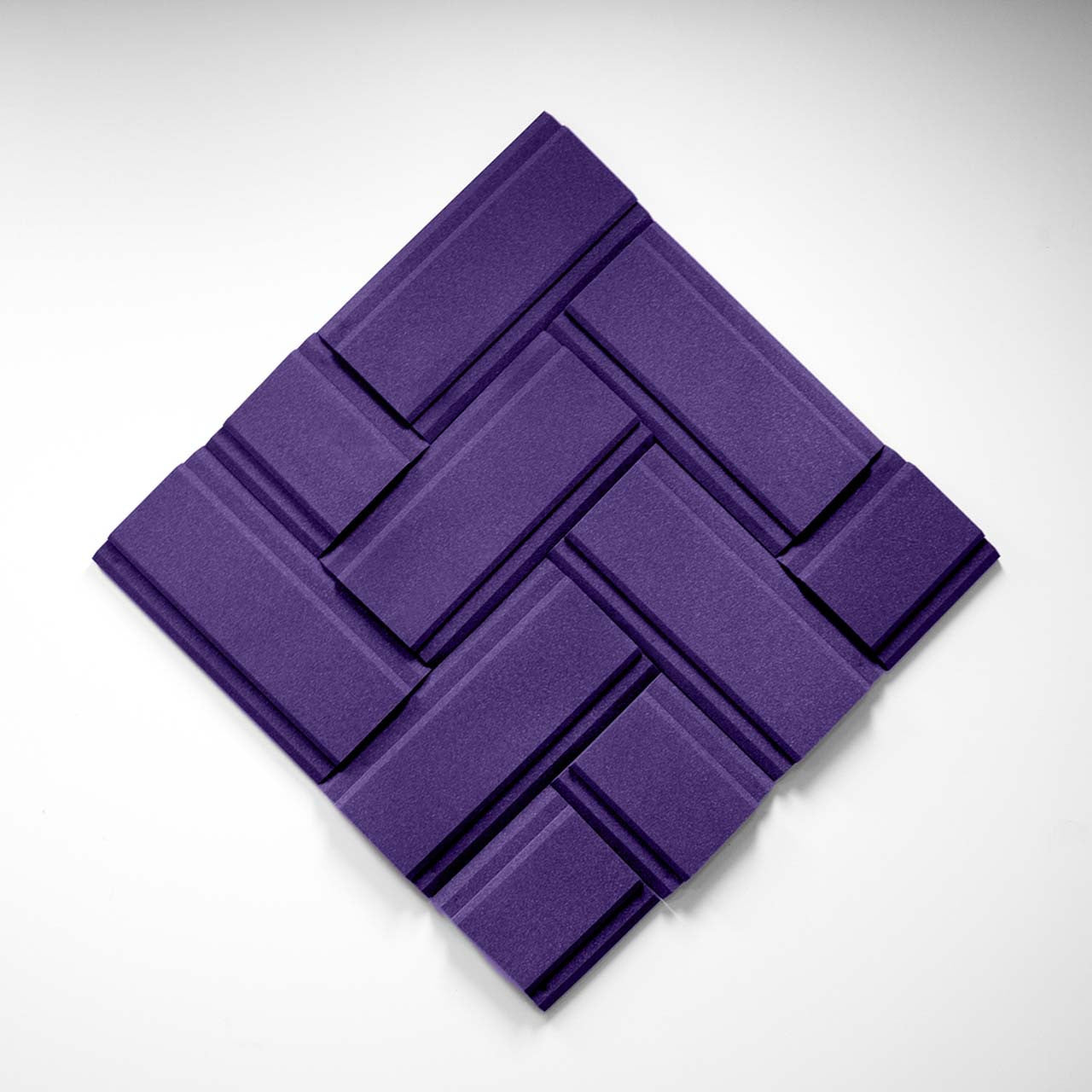 WaveCave Royale — 12"x24" 6-pack