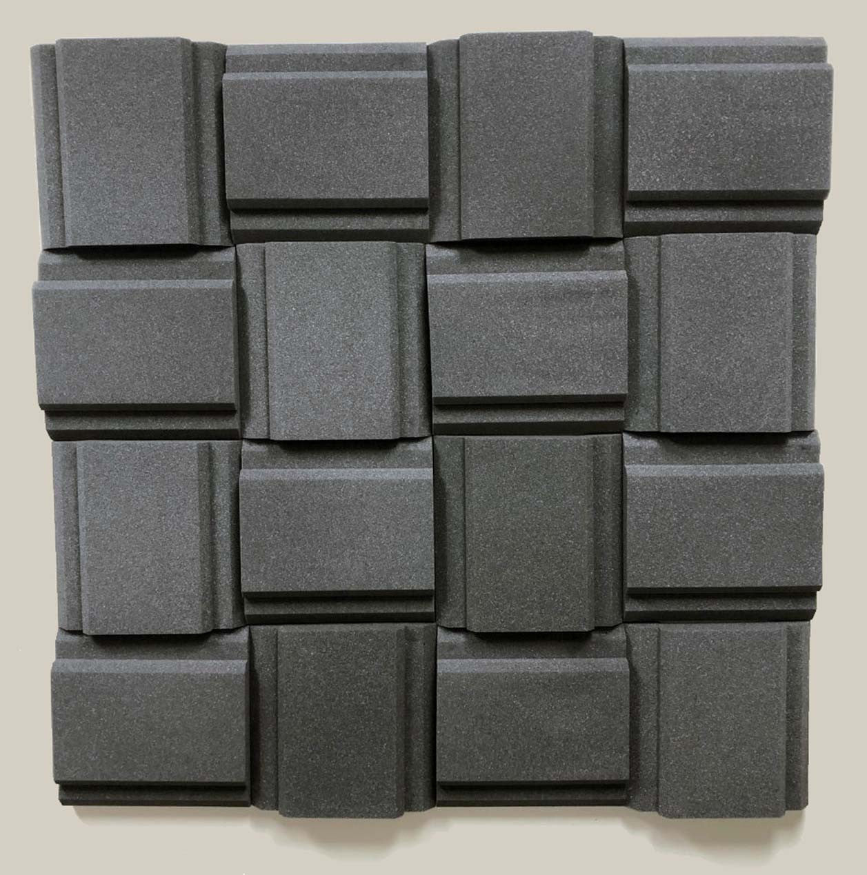 WaveCave Royale — 12"x12" 16-pack