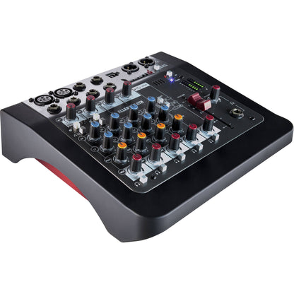Allen & Heath ZEDi-8 Mixer