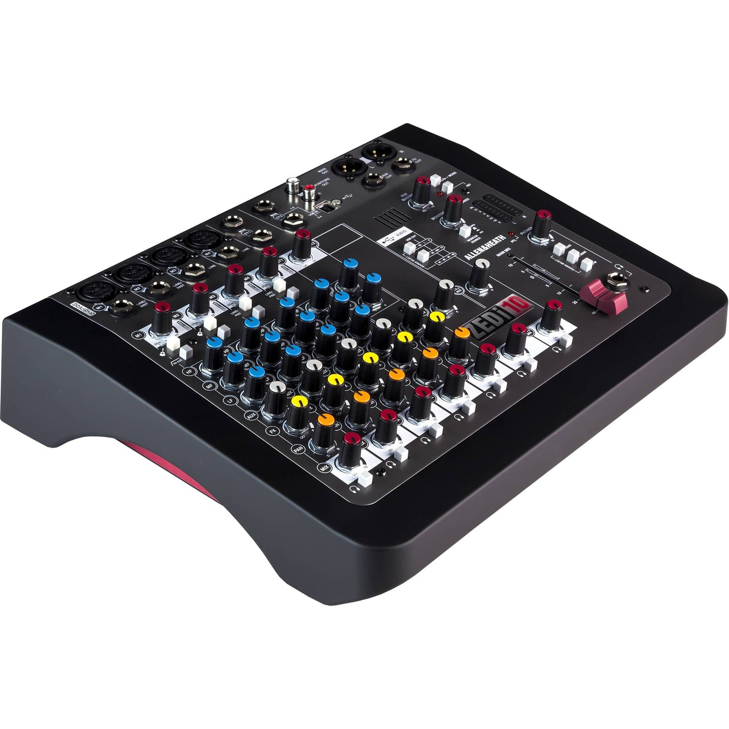 Allen & Heath ZEDi-10 Mixer