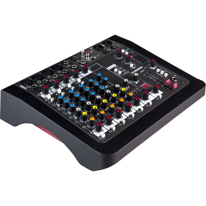 Allen & Heath ZEDi-10 Mixer