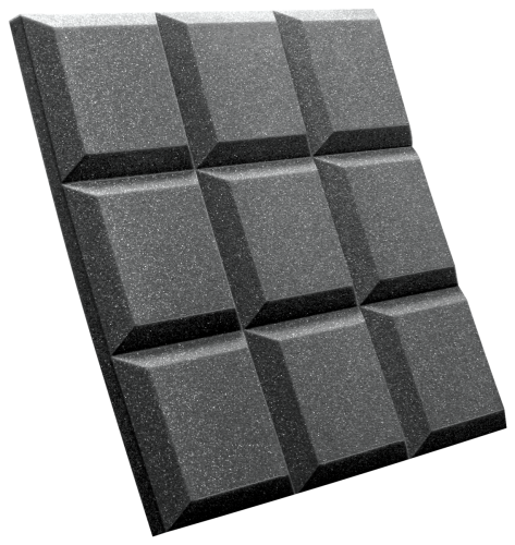 2" SonoFlat Grid