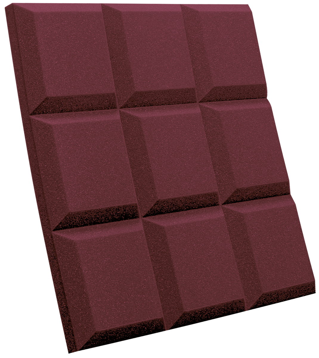 2" SonoFlat Grid