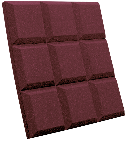 2" SonoFlat Grid