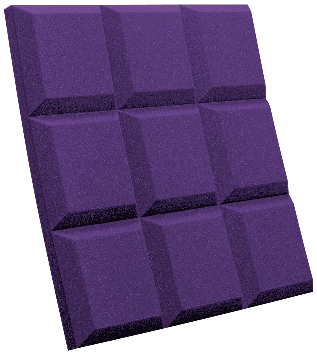 2" SonoFlat Grid