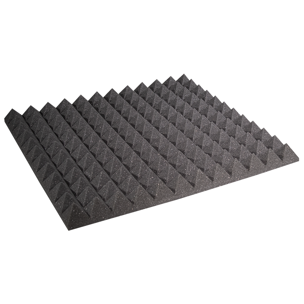Studiofoam Pyramid 1 Pair