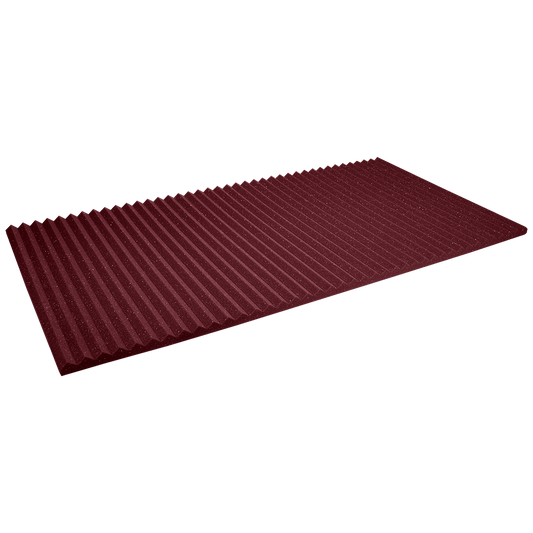 1" StudioFoam Wedge
