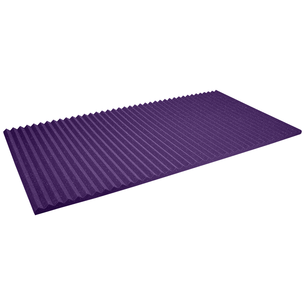 1" StudioFoam Wedge