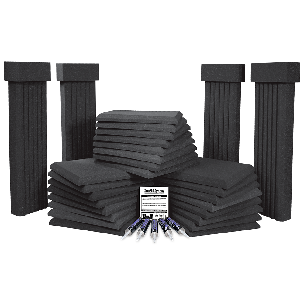 SonoFlat 112 Kit