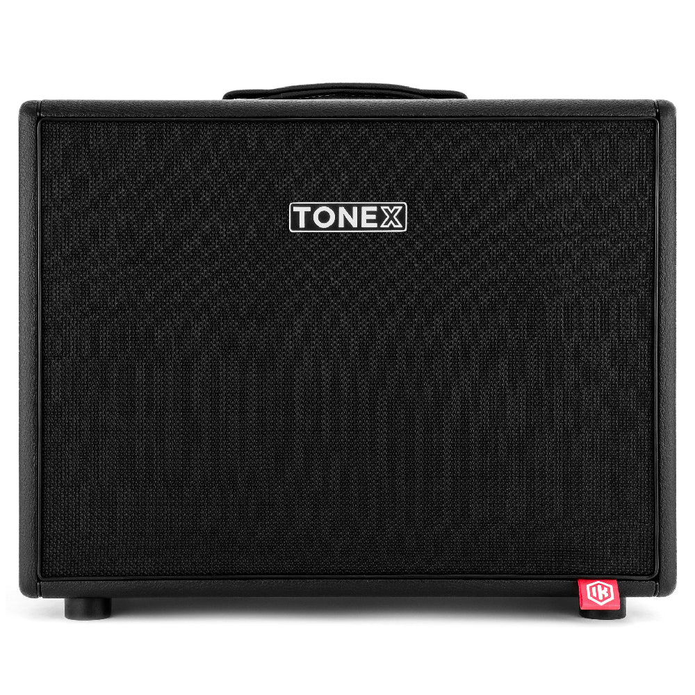 TONEX Cab FRFR powered guitar cabinet