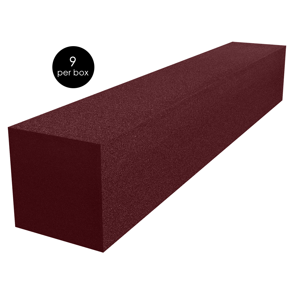 4" CornerFills