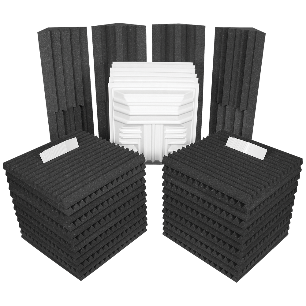 Deluxe Plus Roominator — 24"x24" 24-pack (ROOMDLXPLUS)
