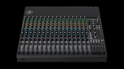 Mackie 1604VLZ4 16-Channel Compact 4-Bus Mixer