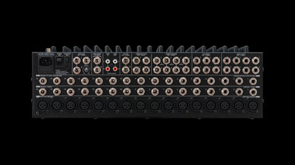 Mackie 1604VLZ4 16-Channel Compact 4-Bus Mixer