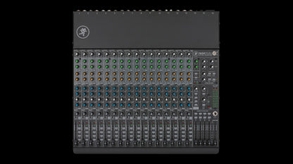 Mackie 1604VLZ4 16-Channel Compact 4-Bus Mixer