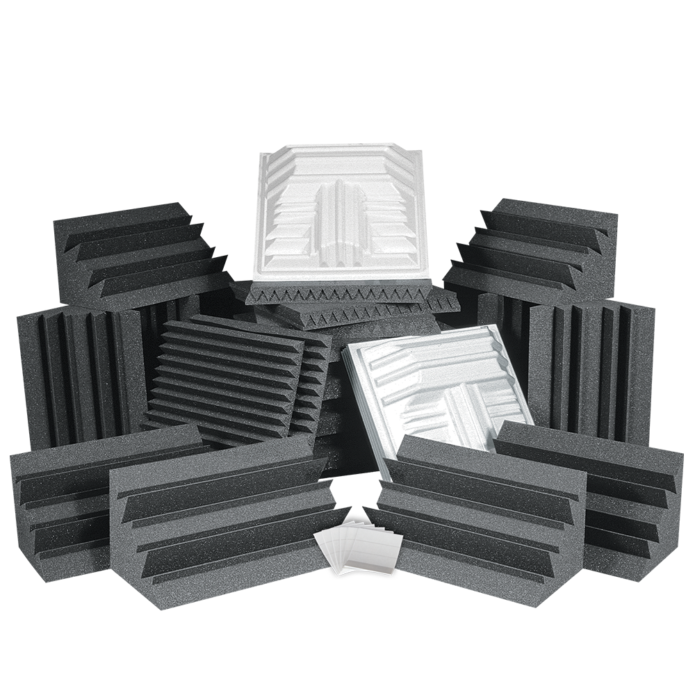 Pro Plus Roominator — 24"x24" 36-pack (ROOMPROPLUS)