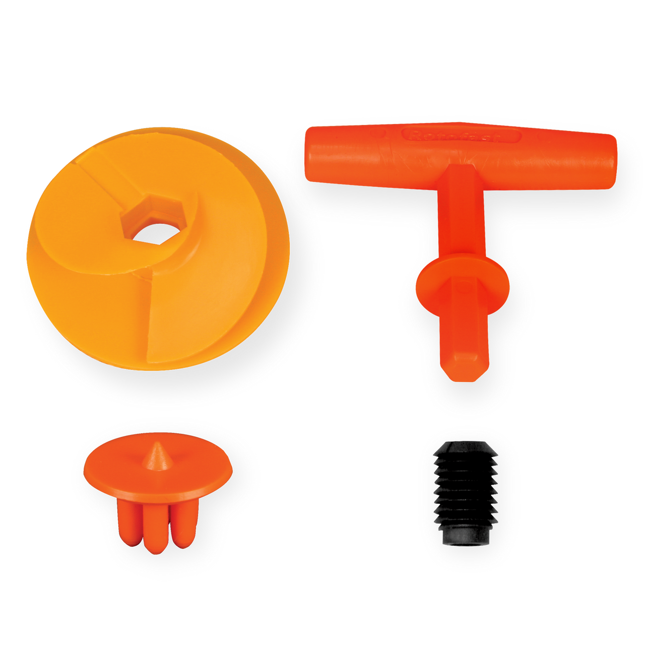Snap-On Anchor — 1-pack (SO_ANCHOR_KIT)