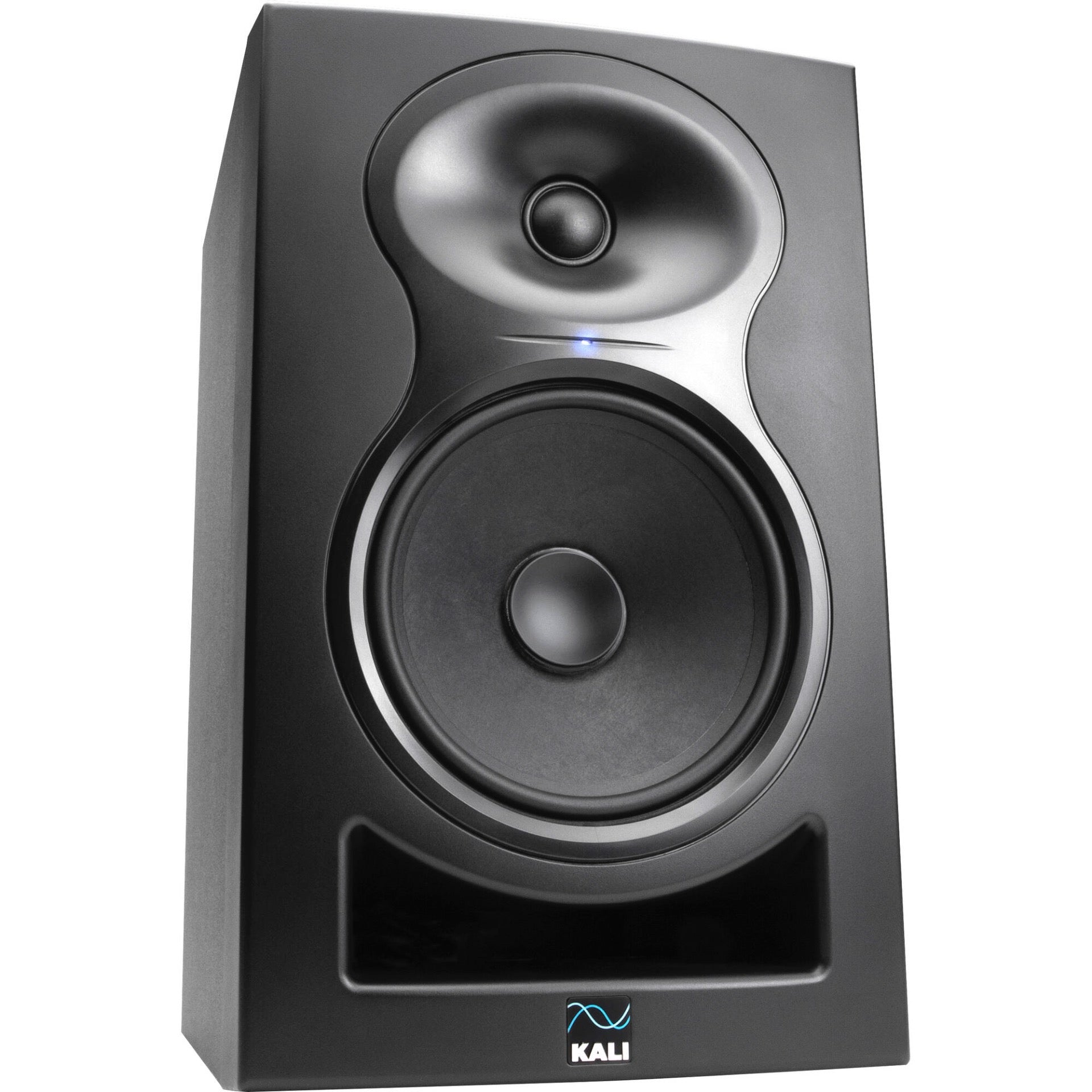 Kali Audio LP-6 V2 6.5 Inch Powered Studio Monitor, view 2